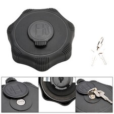 Bouchon De Réservoir De Carburant 7041664 KB2124 Pour Liebherr R924