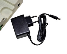 Alimentation pour NEC PC Engine, CoreGrafx 1 & 2 - Câble 2m Adaptateur Secteur