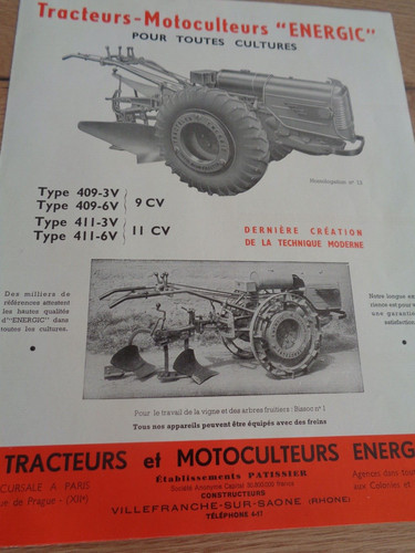Catalogue pub brochure - catalogue,