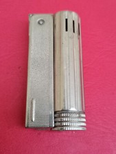 Briquet petrol Imco Triplex Austria  LIGHTER Feuerzeug  点烟器