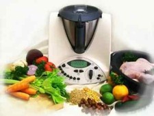 Thermomix tm31 très bon - thermomix,
