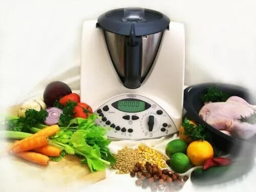 Thermomix tm31 très bon - -,