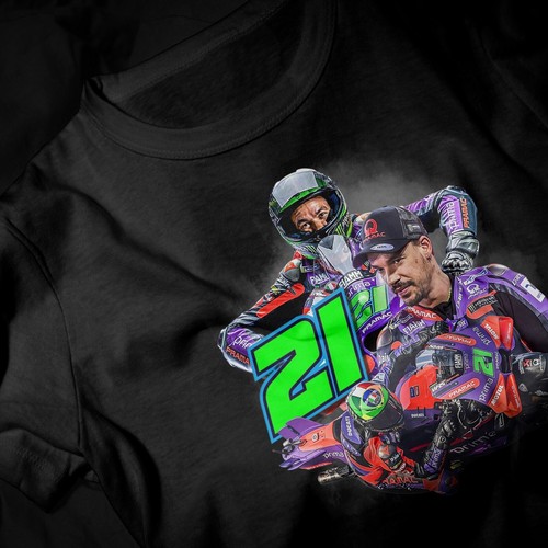 Franco morbidelli prima - morbidelli, 21