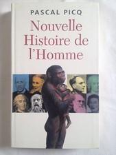 Nouvelle histoire de l'homme |