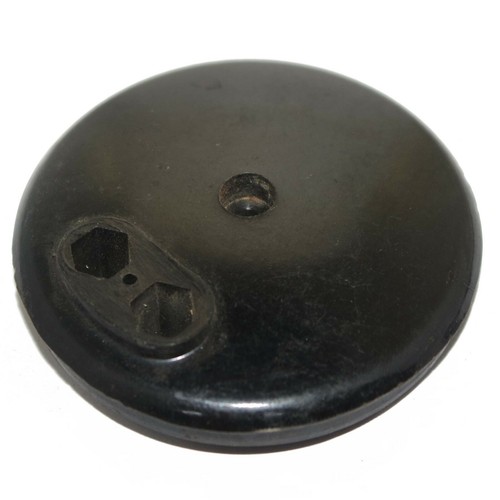 Capuchon finition dynamo - de,
