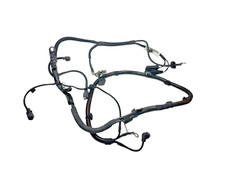 FAISCEAU CABLE POSITIF BATTERIE MOTEUR PEUGEOT CITROEN REF 9815733180