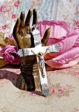 ANCIENNE grande CROIX