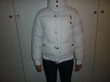 Manteau doudoune scott fox - fox,