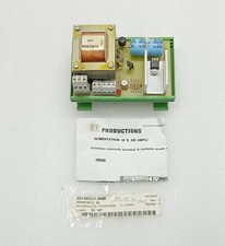 Alimentation RVE N1 10 V / RVE 190245-002268