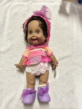 Poupée Galoob Baby Face AA So