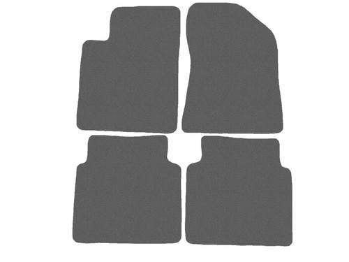 Tapis sol velour - velour, pour