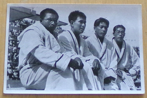 1936 sugiura arai yusa - sugiura,