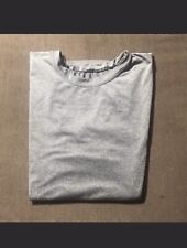 Mens NordicTrack sweat wicking workout shirt