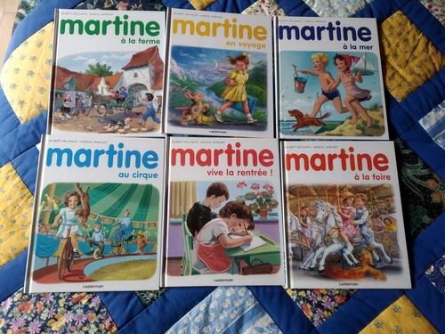Livre jeunesse casterman - livre,
