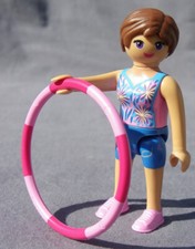 PLAYMOBIL SERIE 27 FILLE 71761