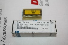 Set Eprom 055 pour Ducati 916