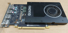 Carte NVIDIA Quadro P2000