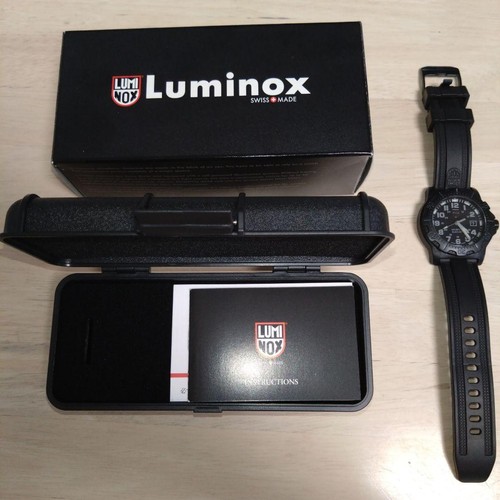 Luminox 8881 blackops japan - 8881,