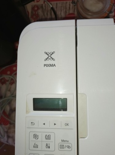 Canon pixma imprimante - canon,
