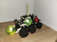 LEGO SPACE BLACKTRON 2 Ref