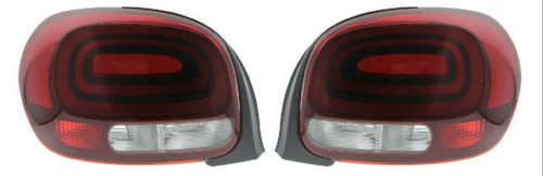 Lampe feu arriere gauche - lampe,