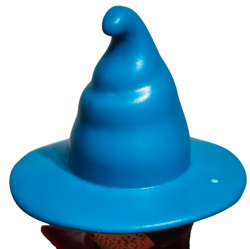 Playmobil capiruchon bleu - capiruchon,