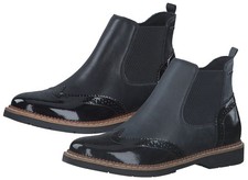 S.oliver Femme Bottines Brogue