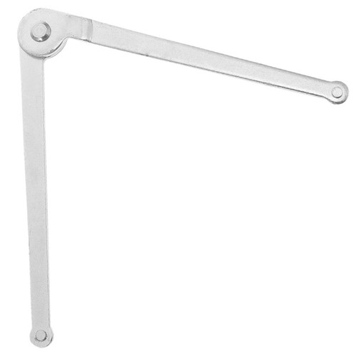Cle angulaire clef - clef, molette