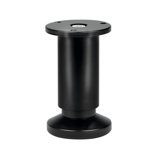 Pied meuble en aluminium - meuble,