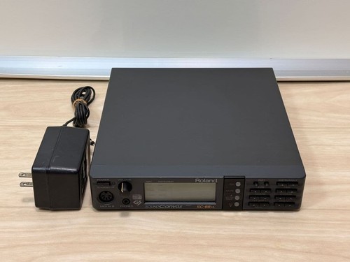 Roland 88vl midi sound - midi,