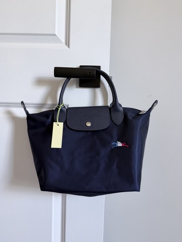 New longchamp pliage - new, tote