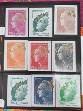 La Série 15 valeurs MAXI