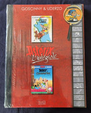 Asterix integrale double - -,