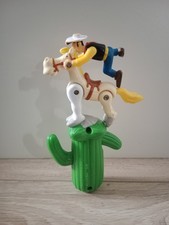 Figurine  Articulée Lucky