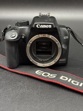 Canon eos 1000d appareil - 1000d,