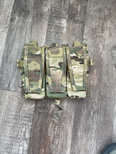 Crye precision detachable - crye, m4