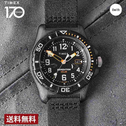 Montre timex expedition - montre,