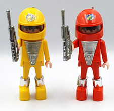 Playmobil Playmospace 3590