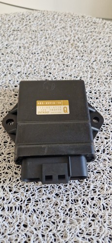 Calculateur ecu cdi yamaha - /,