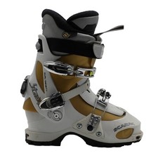 Chaussure de ski de randonnée Occasion Scarpa Starlite