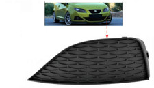 pour SEAT IBIZA IV (2008-2012)
