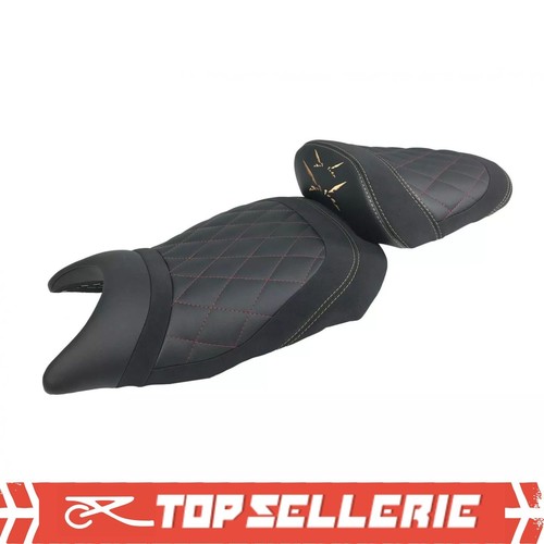 Selle grand confort compatible - selle,