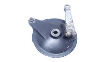 Tambour de frein arrière