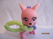 Figurine animal " sparklin' pets " Polly pocket fashion ( 49 )