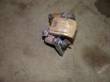 etrier de frein avant quad barossa 250 skywalker ou quas smc 300 captain