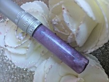 T LECLERC GLOSS REFLECTION AUX MICRO PAILLETTES CYBER PARME  VALEUR 17€