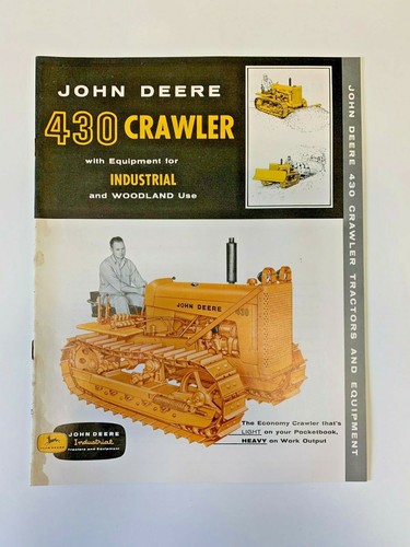 Original john deere - original,