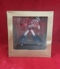 Modèle Résine GOLDORAK +