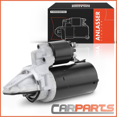 Démarreur kw pour - 2,5,