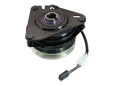 Embrayage de lame adapté pour